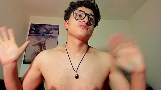 Adonibaskerville4 即時 XXX 聊天