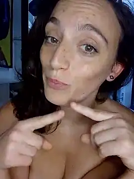 Chat XXX en directo de Mileepecas