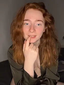 Chat XXX en directo de HoneyBunnyyy