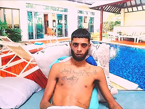 CharmingIndian1 Live XXX-chat