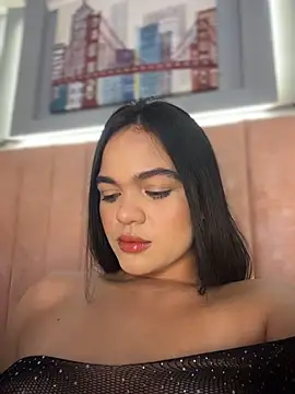 Chat XXX en directo de Bella-Ferrer