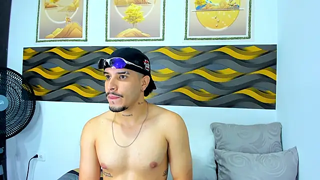 Leon_Hotx's Live XXX Chat