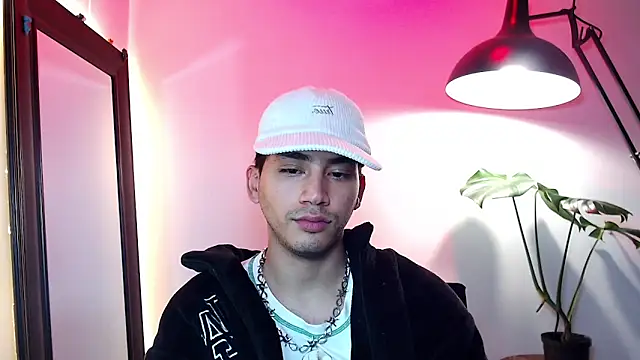 noahnogueraのウェブカメラショー