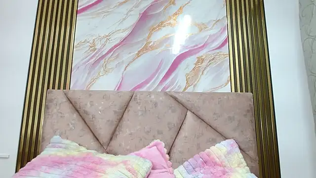 Chat XXX en directo de EvelinLee02