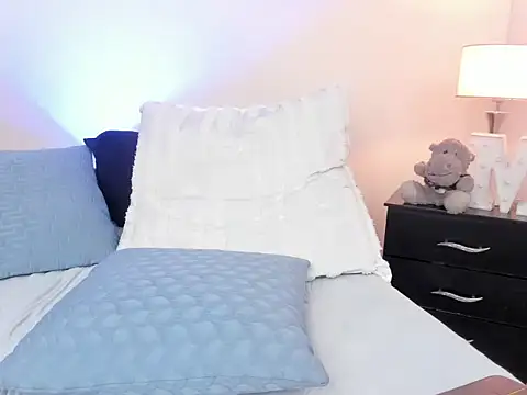 mykelcanon Webbikameraesitys