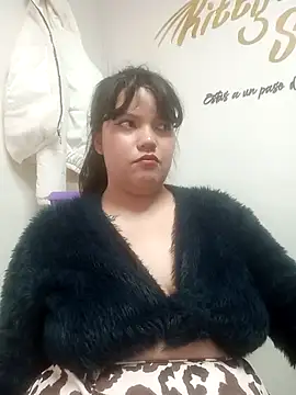 Živý XXX chat ScarletVibe