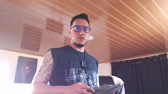 markswitch__のウェブカメラショー