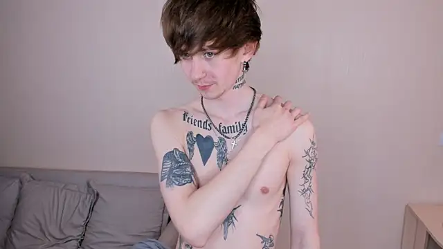 bart_henssen Webcamshow