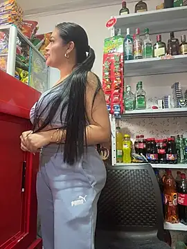 Chat XXX ao vivo de Sara_fun