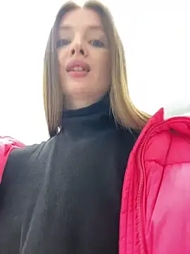 Czat XXX na żywo – KrisMagnoly