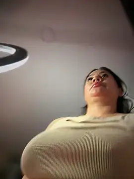 Czat XXX na żywo – ValeryGrey