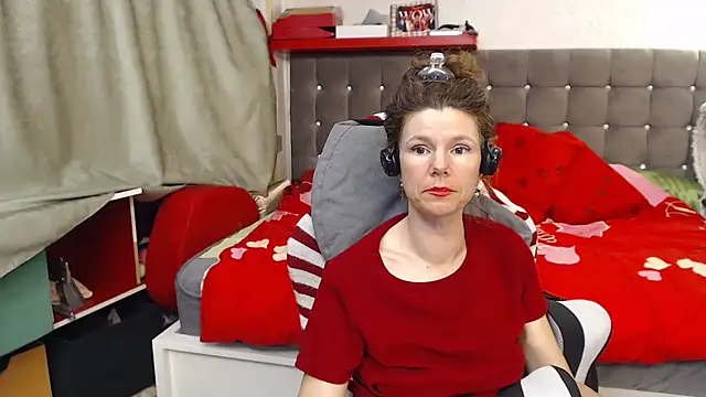 kellyterapy Adlı Modelin Canlı XXX Sohbeti