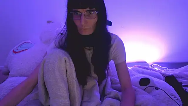 CeriseLapine's Webcam Show