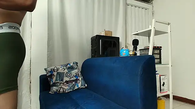 Webkamerová show ema_abby