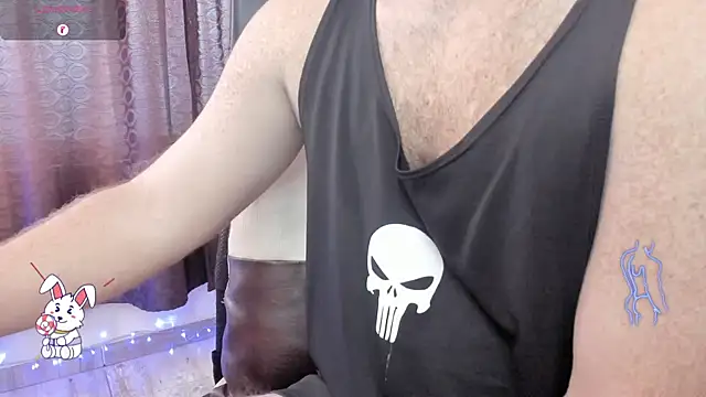 michacosio Live XXX-Chat