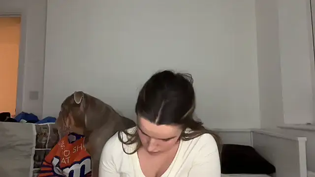 Czat XXX na żywo – maisiesmithx