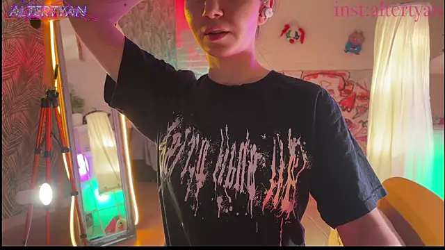 altertyan: онлайн-секс-чат