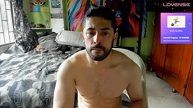 irokdan891 Webcam Show