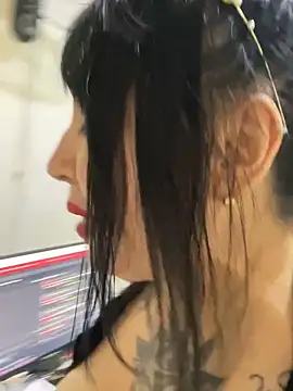 Show Webcam de eva_sexx69