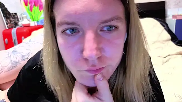 Baiambel_Mi 现场XXX聊天