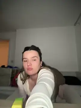 Chat XXX ao vivo de maisiesmithx