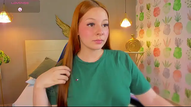 XXX chat uživo modela kitty_sweeety_