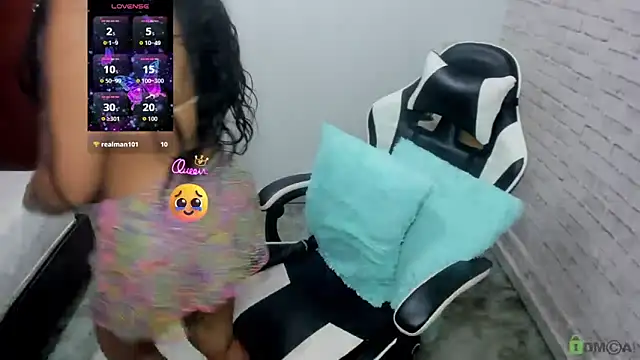 salome_rojas_ Obrolan Langsung XXX