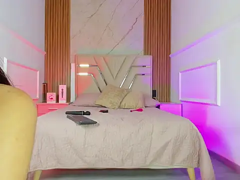 XXX chat uživo modela Abbyevaans