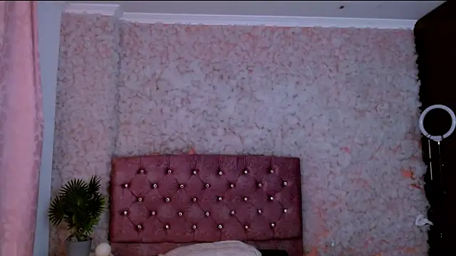 XXX chat uživo modela Sofiazaf_