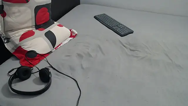 PreciousJohn87's Webcam Show