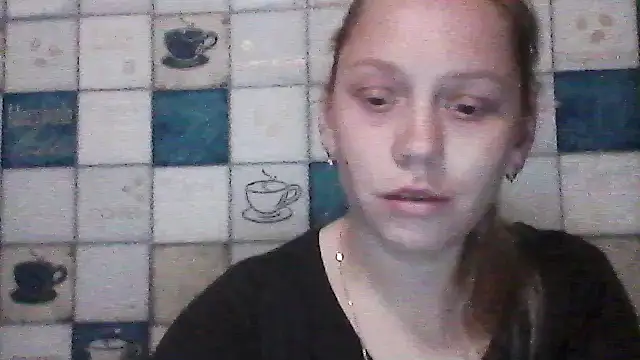 Czat XXX na żywo – Anna_wey