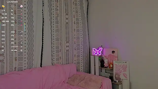 Sembang XXX Secara Langsung CarmaOlen