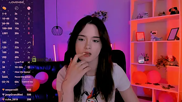 liana_kisses – Live XXX-chat