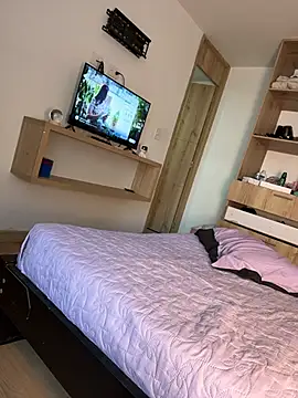 Encore_Angel élő XXX-chatje