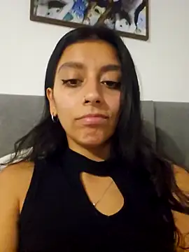 BrittanyDiaz 即時 XXX 聊天