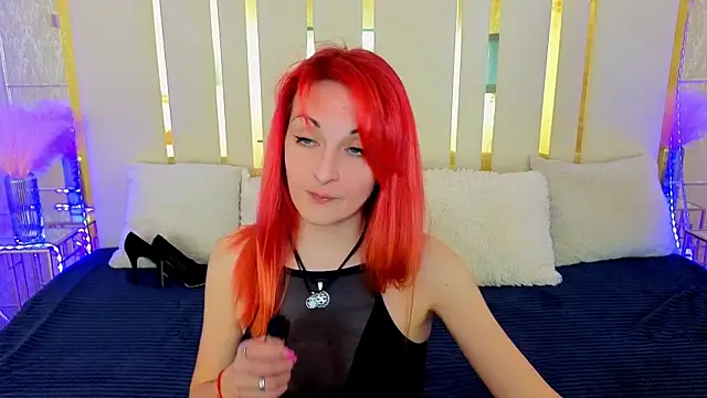 BrandyBloom 即時 XXX 聊天