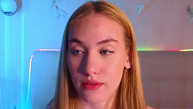 JenniferCamprell's Live XXX Chat