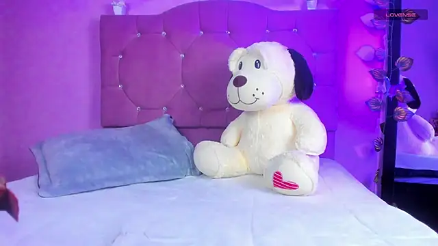 Ayleen_moon's Live XXX Chat