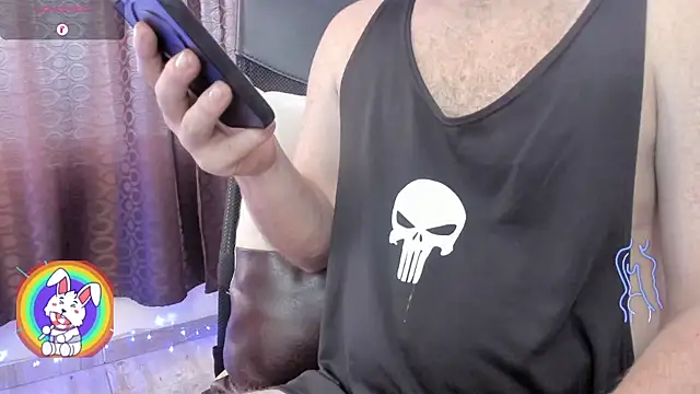 michacosioのライブXXXチャット