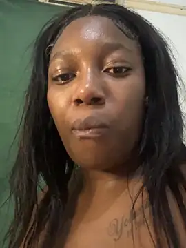 Hotcouch Webcam show