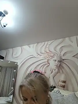 Chat +18 de AvrilMillers ao vivo