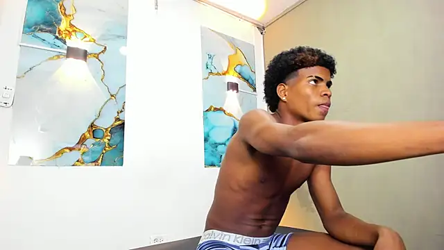 XAVI_LEE Chat XXX live