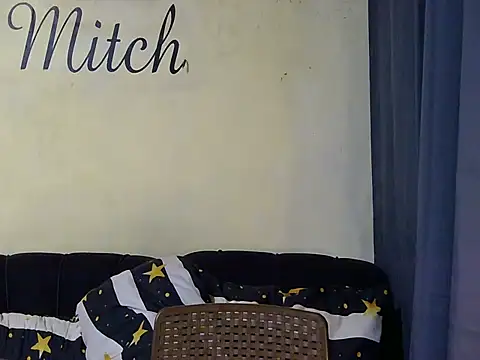 sexymitchyx24 Pertunjukan Webcam