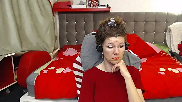 Živý XXX chat kellyterapy