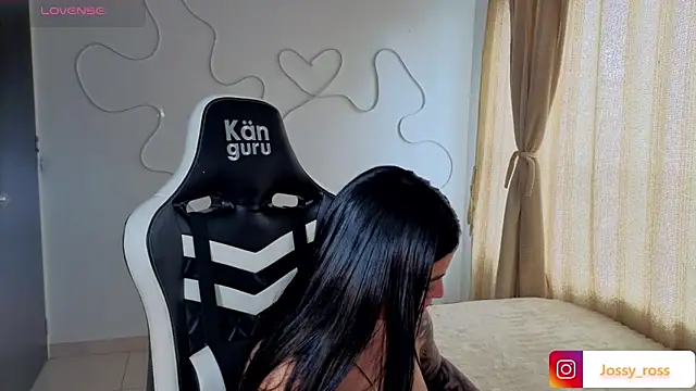 Chat XXX en directo de Victoryyy_