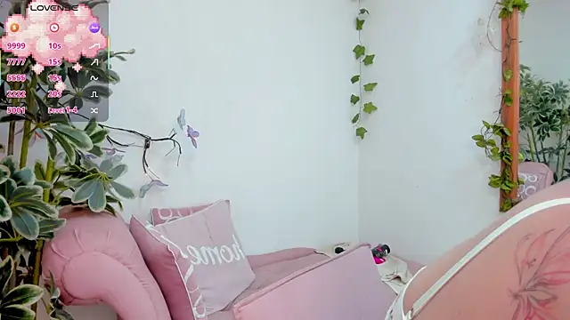 Chat XXX en directo de MarieTaylor_