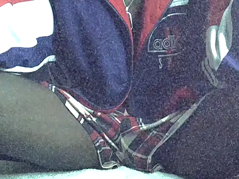 Webkamerová show Delicious-D