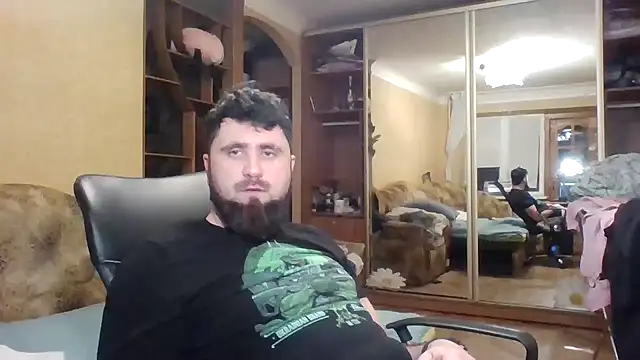 Онлайн чат XXX StasConnor