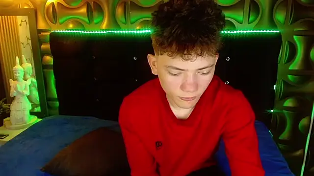 cruz_dante Show Webcam