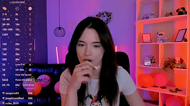 liana_kisses – Naživo XXX chat